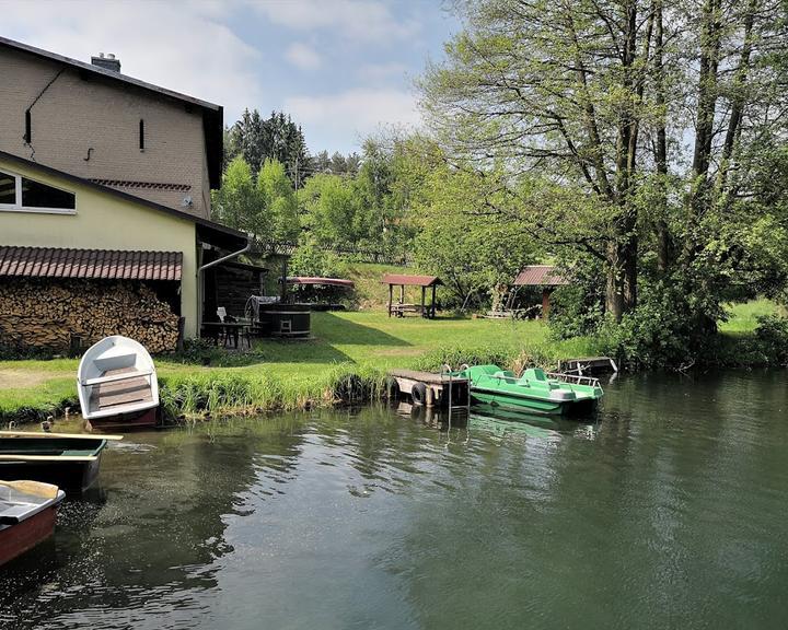 Kruseliner Seeschanke